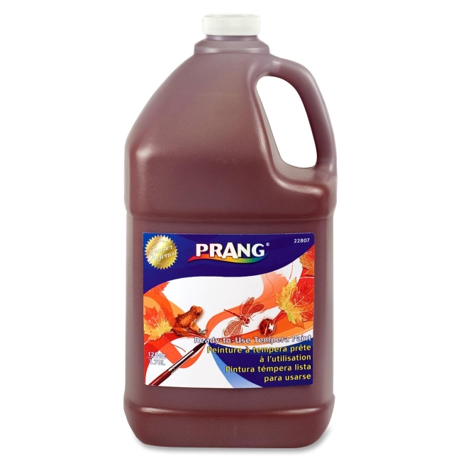 Prang Prang Tempera Paint 22807 DIX22807