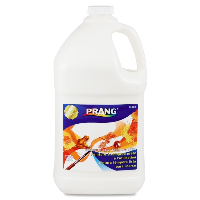 Prang Prang Tempera Paint 22809 DIX22809