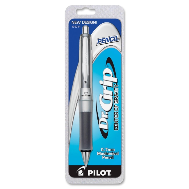 Pilot Dr. Grip Neon Retractable Ballpoint Pen 36180 PIL36180