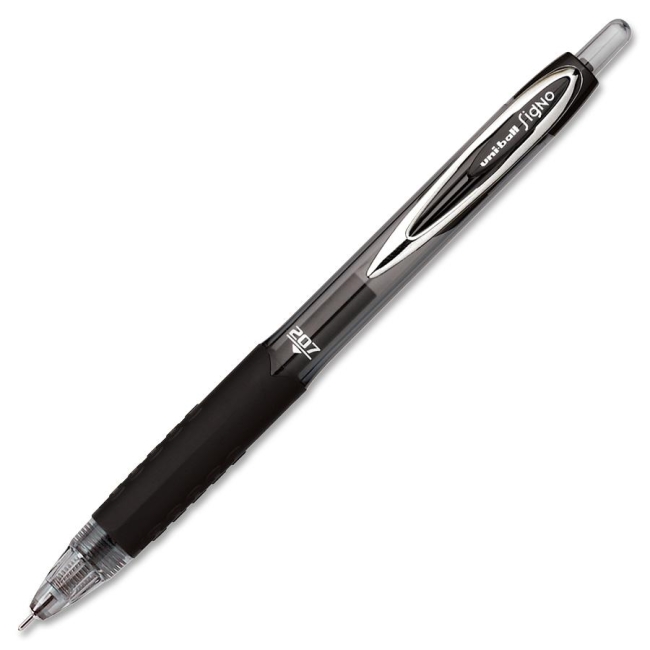 Paper Mate 207 Medium Needle Point Pen 1736097 SAN1736097