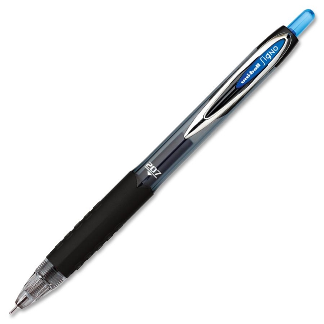 Paper Mate 207 Medium Needle Point Pen 1736098 SAN1736098