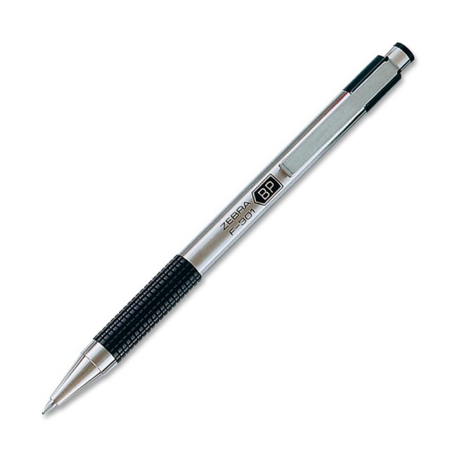 Zebra Pen F-301 Ballpoint Pen 27211 ZEB27211