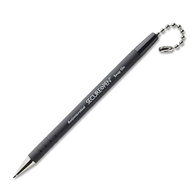 MMF Secure-A-Pen Security Pen 28704 MMF28704