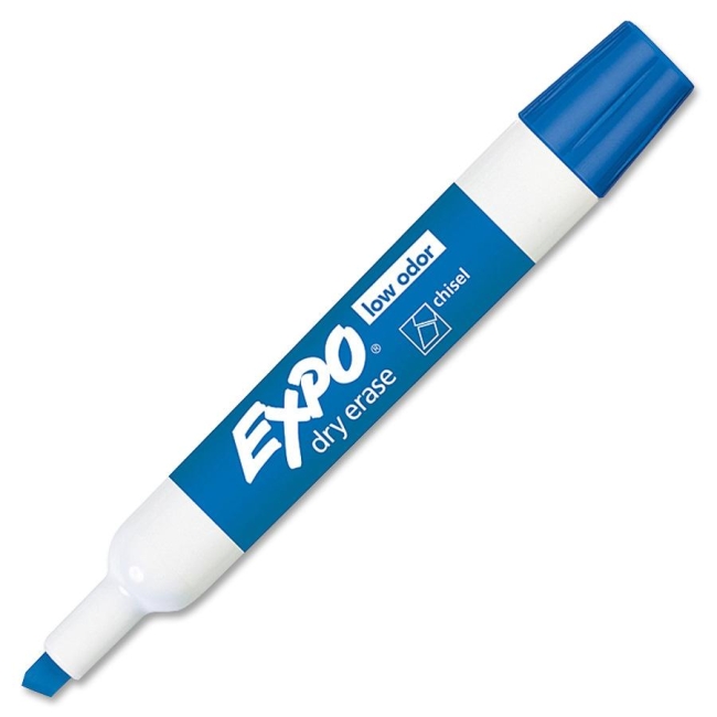 Paper Mate Dry Erase Chisel Point Markers 80003 SAN80003