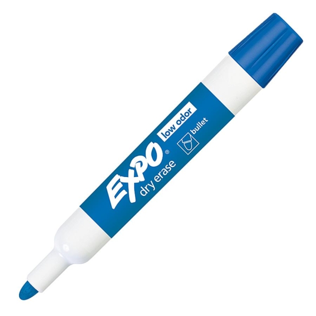 Paper Mate Dry Erase Markers 82003 SAN82003