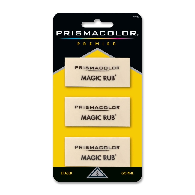 Paper Mate Magic Rub Eraser 70503 SAN70503