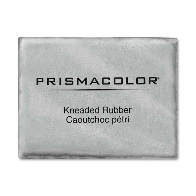 Paper Mate Design Kneaded Rubber Eraser 70531 SAN70531