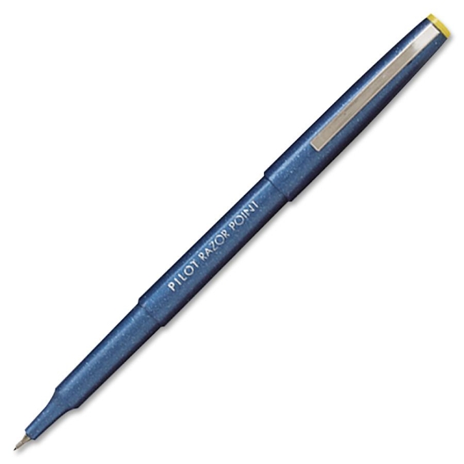 Pilot Razor Point Porous Point Pen 11004 PIL11004