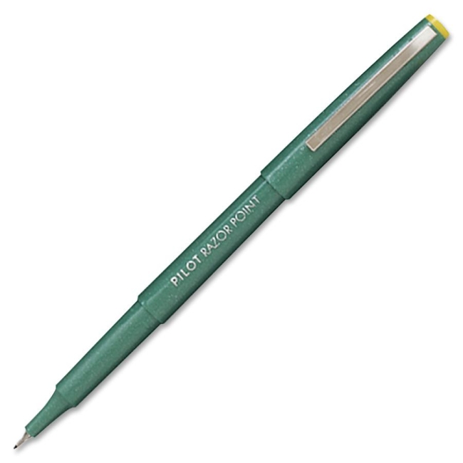 Pilot Razor Point Porous Point Pen 11010 PIL11010