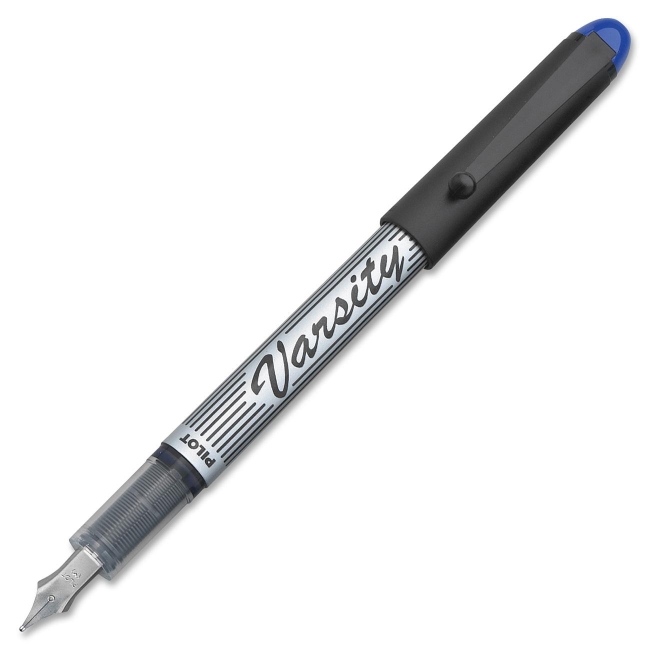 Pilot Varsity Disposable Fountain Pen 90011 PIL90011