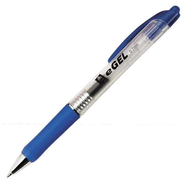 Avery eGEL Retractable Gel Pen 49986 AVE49986