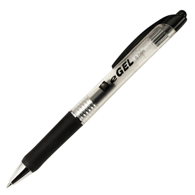 Avery eGEL Retractable Gel Pen 49988 AVE49988