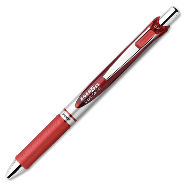 EnerGel EnerGel Steel Tip Pen BL77B PENBL77B