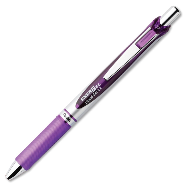 EnerGel EnerGel Steel Tip Pen BL77V PENBL77V