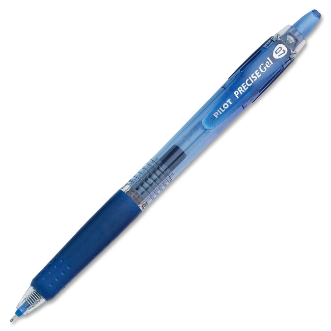 Pilot Precise BeGreen Retractable Rolling Ball Gel Pen 15002 PIL15002