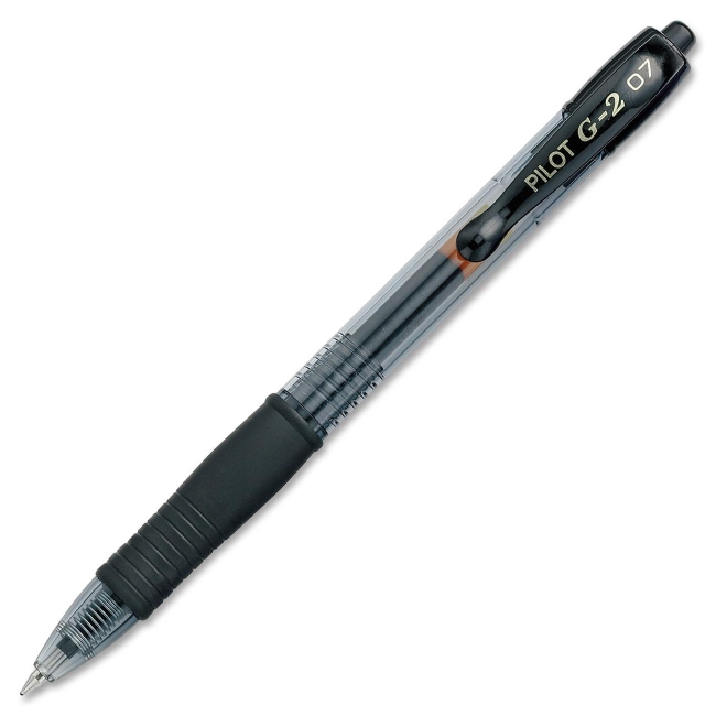 Pilot G2 Retractable Gel Ink Pen 31020 PIL31020
