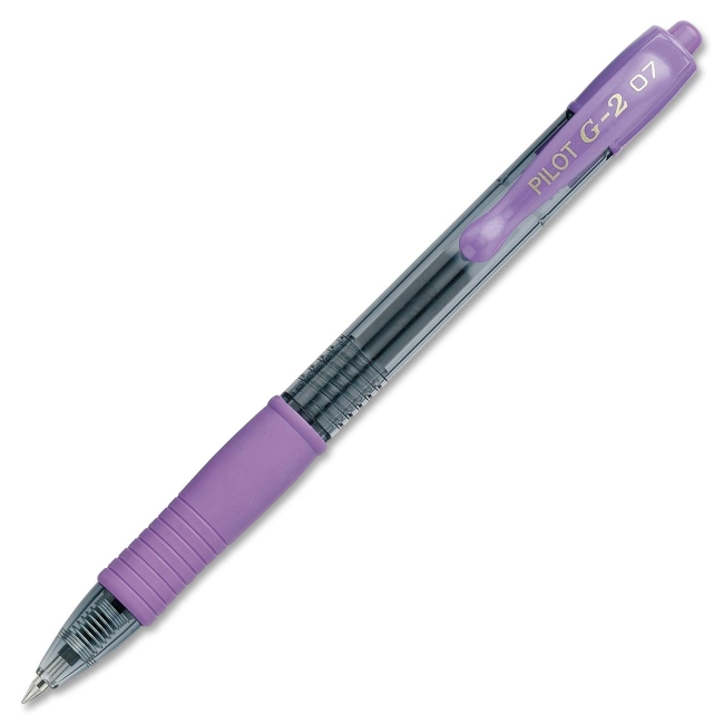 Pilot G2 Retractable Gel Ink Pen 31029 PIL31029