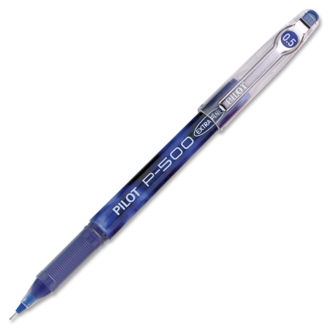 Pilot Precise Gel Rollerball Pen 38601 PIL38601 P-500