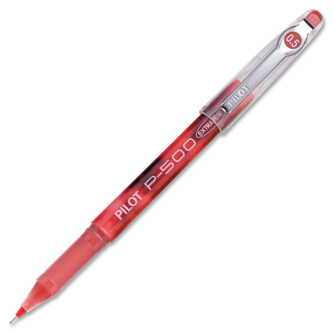 Pilot Precise Gel Rollerball Pen 38602 PIL38602 P-500