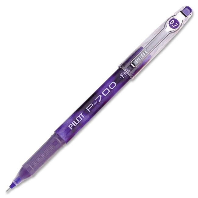 Pilot P700 Fine Gel Rollerball Pen 38621 PIL38621