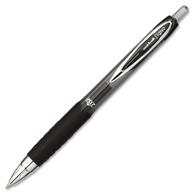 Paper Mate Signo 207 Rollerball Pen 33950 SAN33950