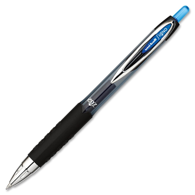 Paper Mate Signo 207 Rollerball Pen 33951 SAN33951