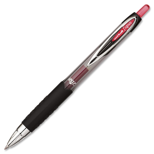 Paper Mate Signo 207 Rollerball Pen 33952 SAN33952