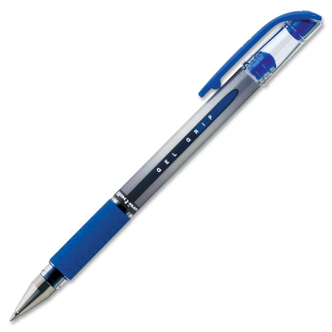 Paper Mate Signo Gel Grip Pen 65451 SAN65451