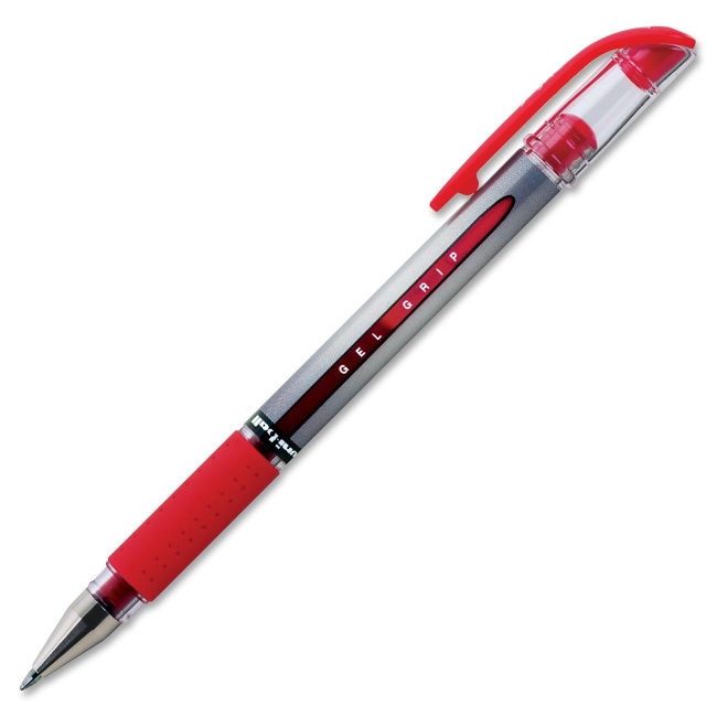 Paper Mate Signo Gel Grip Pen 65452 SAN65452