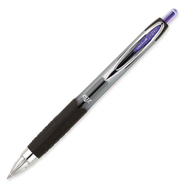 Paper Mate Signo 207 Rollerball Pen 70221 SAN70221