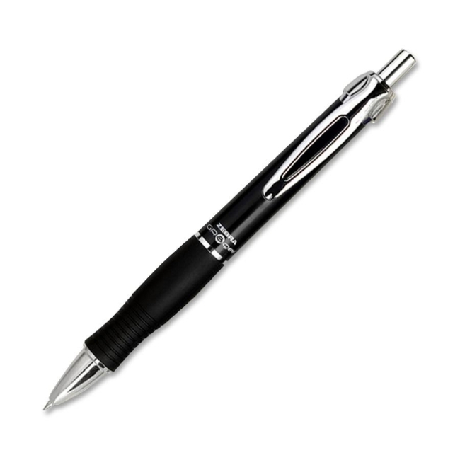 Zebra Pen GR8 Gel Retractable Pen 42610 ZEB42610