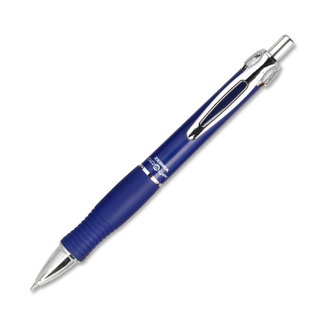 Zebra Pen GR8 Gel Retractable Pen 42620 ZEB42620