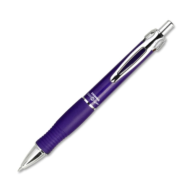 Zebra Pen GR8 Gel Retractable Pen 42680 ZEB42680