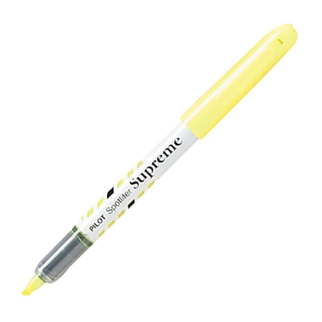 Pilot Spotliter Supreme Highlighter 16008 PIL16008