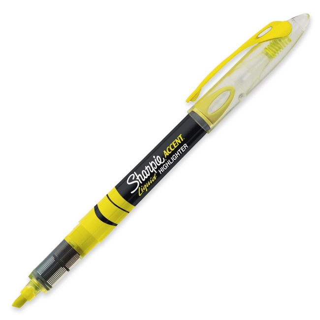 Paper Mate Accent Pen-Style Liquid Highlighter 1754463 SAN1754463