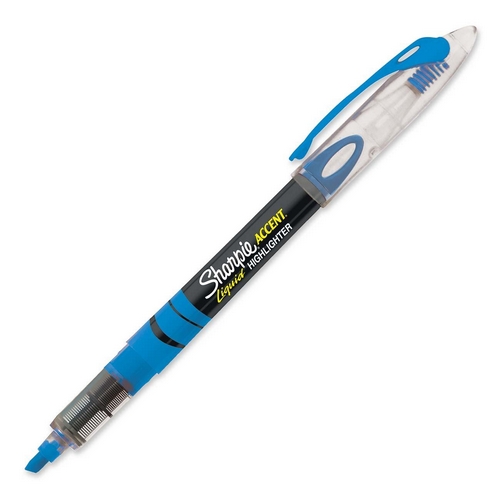 Paper Mate Accent Liquid Pen Style Highlighter 1754467 SAN1754467