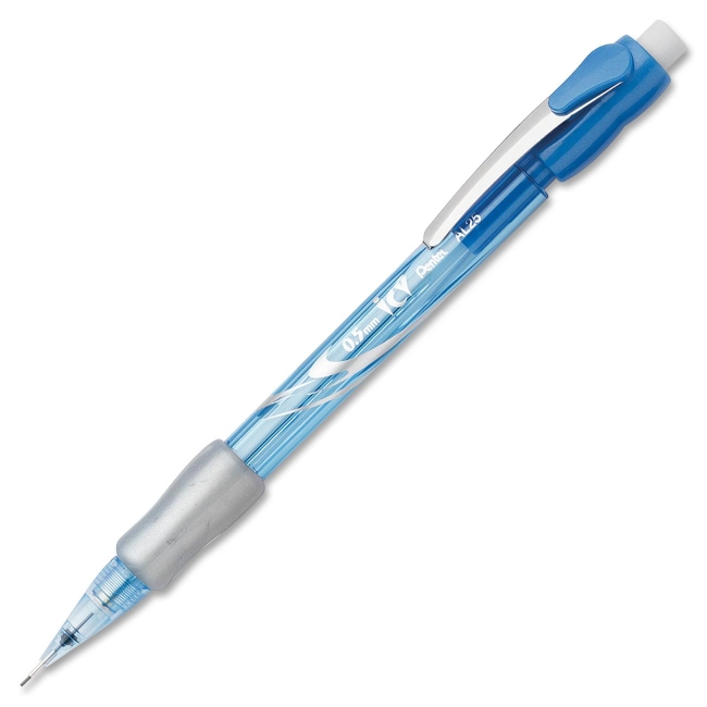 EnerGel Icy Automatic Pencil AL25TC PENAL25TC