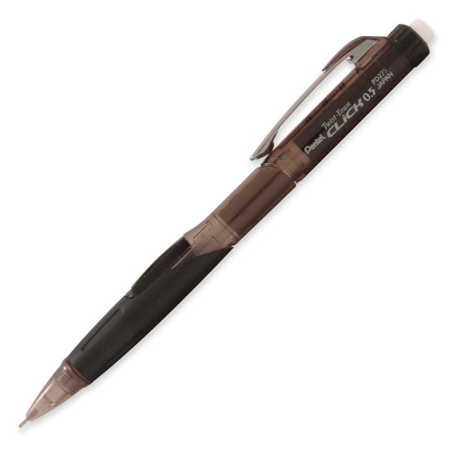 EnerGel Twist Erase Click Mechanical Pencil PD275TA PENPD275TA