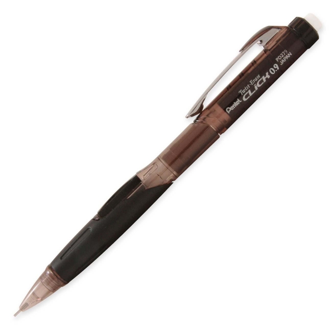 EnerGel Twist Erase Click Mechanical Pencil PD279TA PENPD279TA