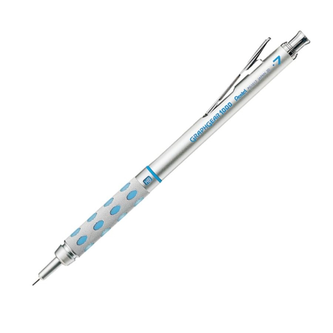 EnerGel Graph Gear 1000 Automatic Drafting Pencils PG1017C PENPG1017C