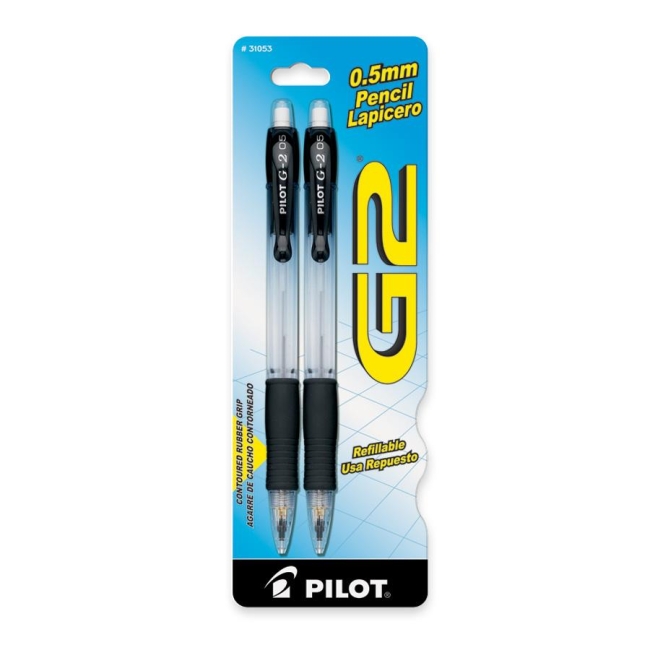 Pilot G2 Mechanical Pencil 31053 PIL31053