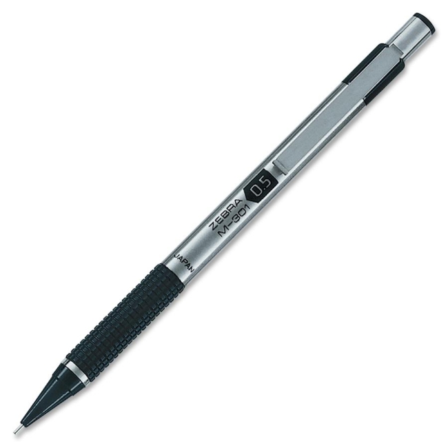 Zebra Pen M-301 Mechanical Pencil 54010 ZEB54010