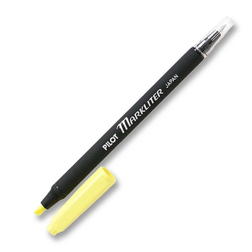 Pilot Markliter Ball Pen And Highlighter 45600 PIL45600