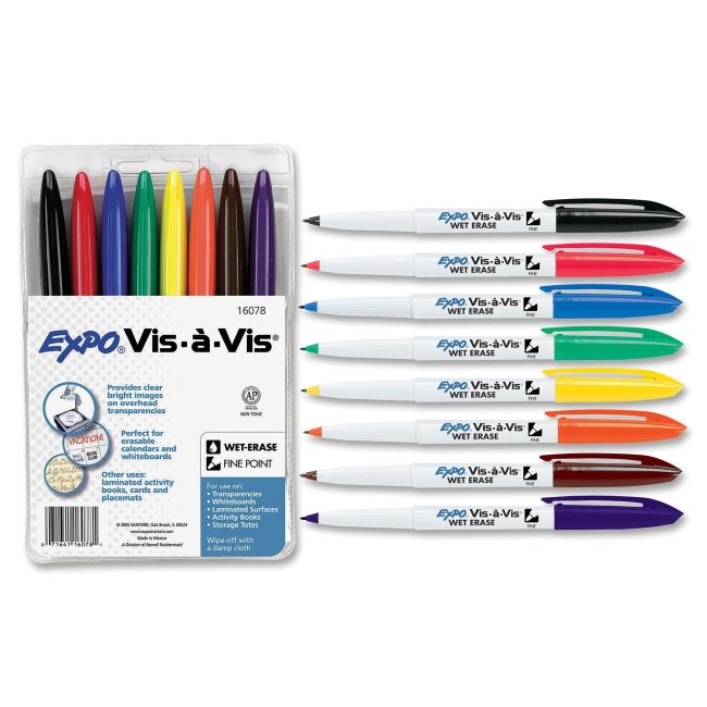 Paper Mate Vis 16078 SAN16078