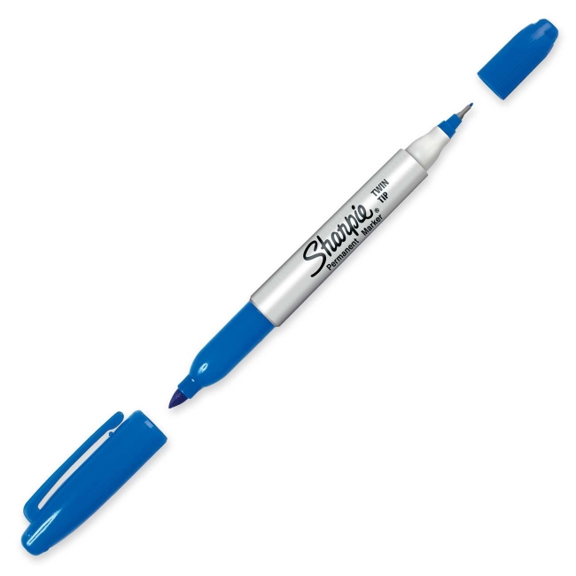 Paper Mate Twin-Tip Marker 32003 SAN32003