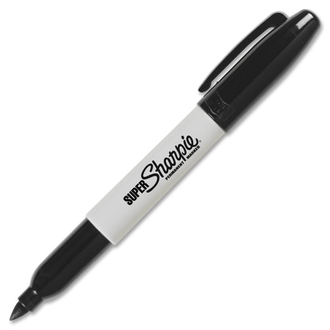 Paper Mate Super Permanent Marker 33001 SAN33001