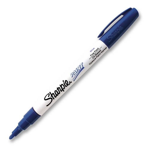 Paper Mate Opaque Paint Marker 35536 SAN35536