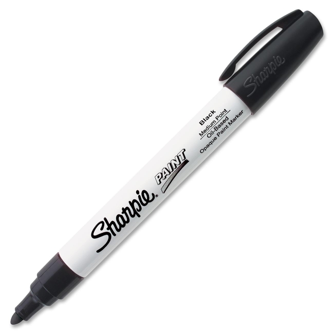 Paper Mate Oil-Based Paint Marker 35549 SAN35549