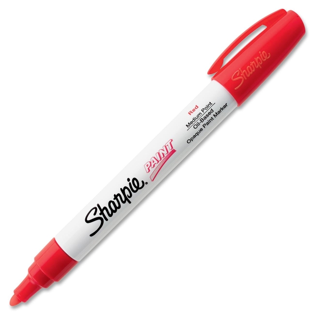 Paper Mate Oil-Based Paint Marker 35550 SAN35550