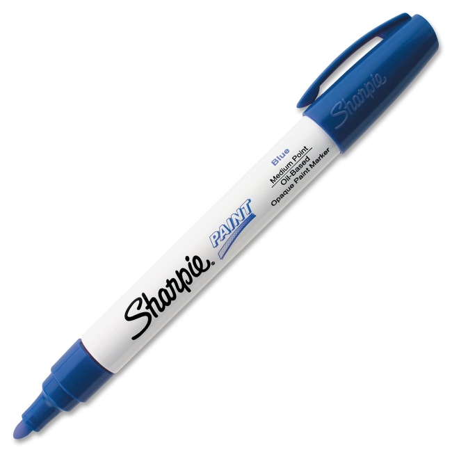 Paper Mate Oil-Based Paint Marker 35551 SAN35551